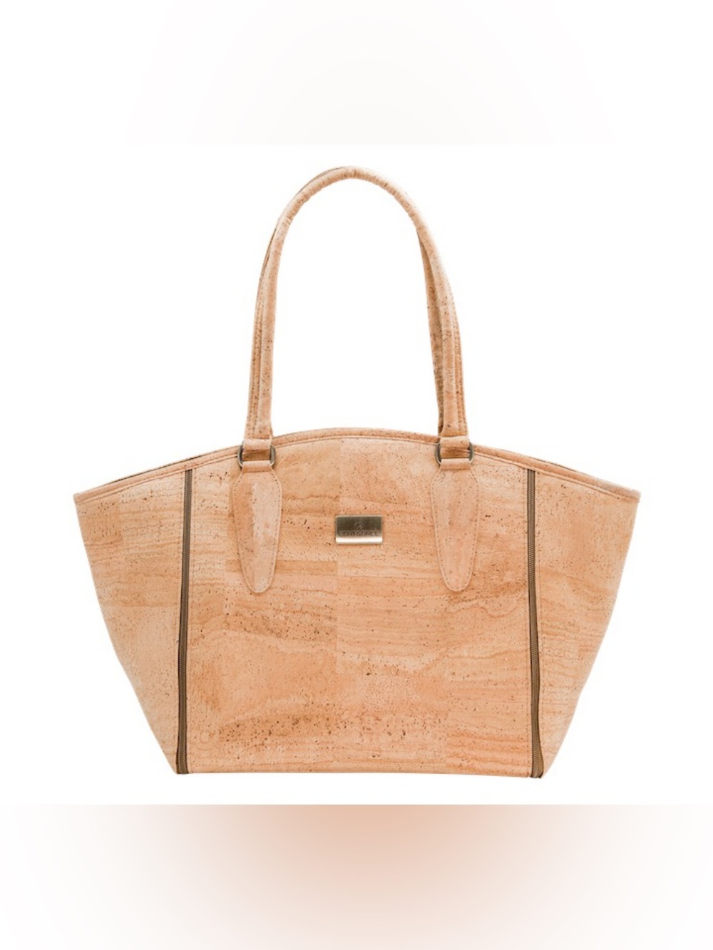 Bent&Bree Dixie Cork Tote